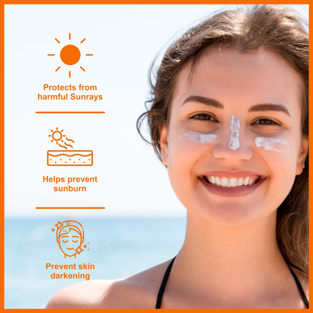 N PLUS PROFESSIONAL SPF 50 PA+++ Lotion