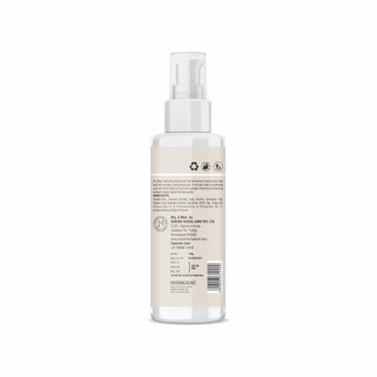 N PLUS PROFESSIONAL Deep Hydrating Moisturizer