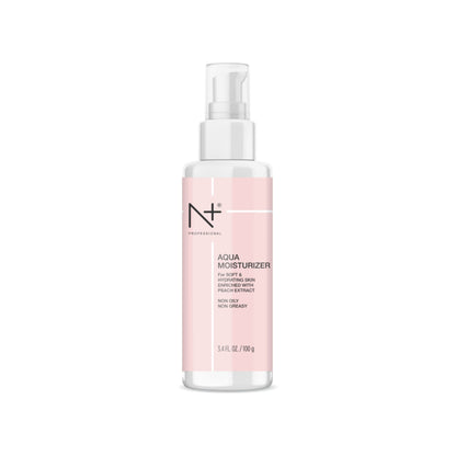 N PLUS PROFESSIONAL Aqua Moisturizer