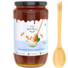 Farm Naturelle Immunity Herbs Infused In Wild Forest Honey