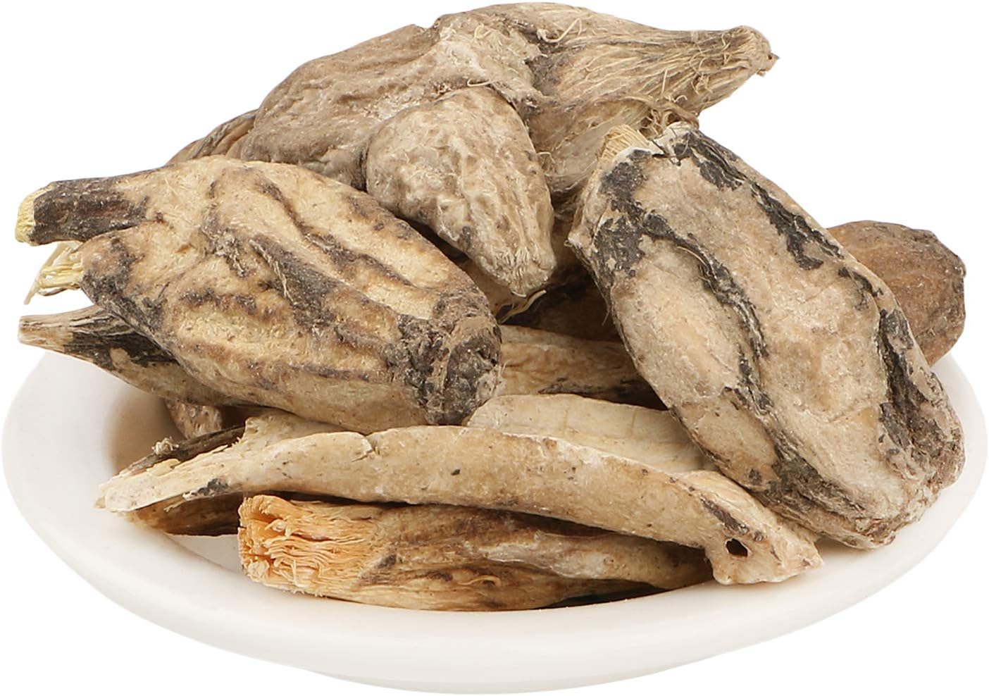 Yuvika Behman Safed Ayurvedic product in white Behen plant form, used for traditional herbal remedies and natural wellness.