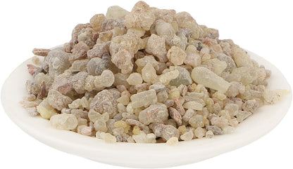 Yuvika Gond Kondru, Boswellia Serrata gum for Ayurvedic use, shown as natural resin pieces in the image.