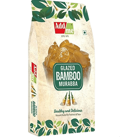 Add Me Glazed Bamboo Murabba