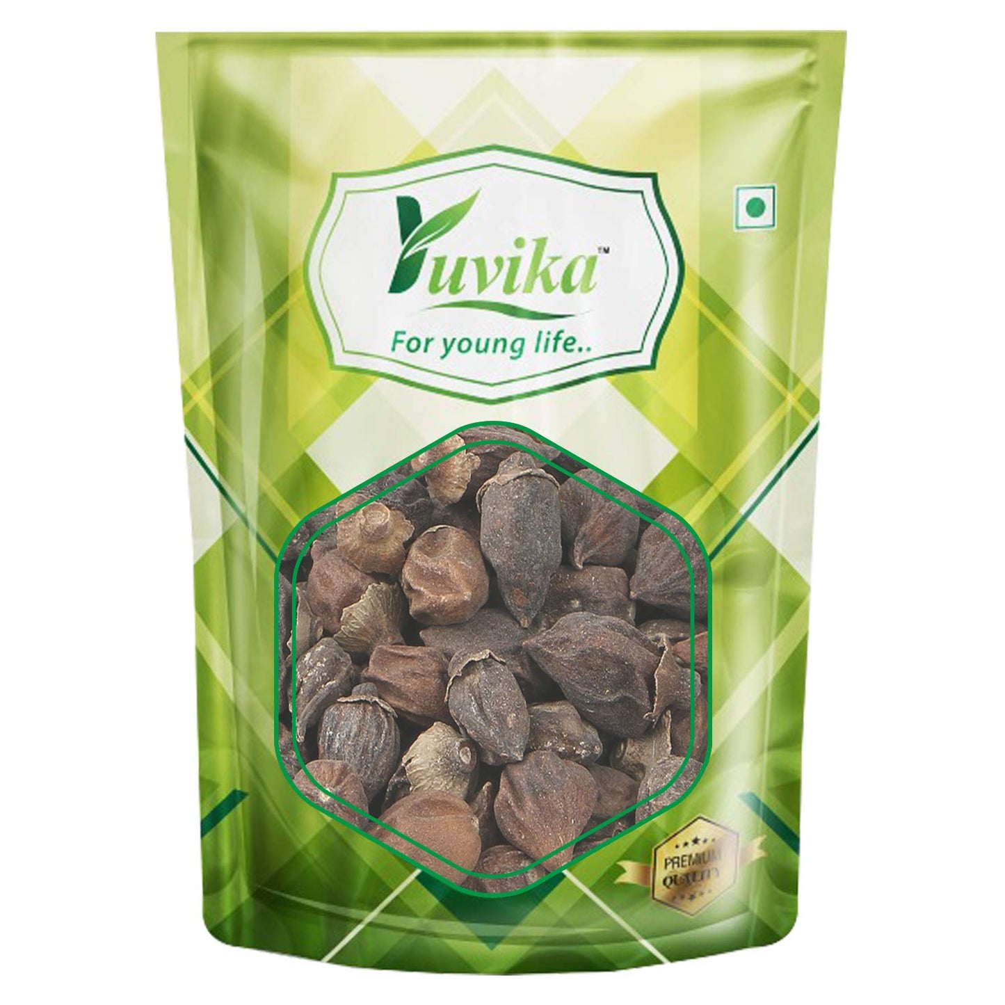 Yuvika Lisodha - Dry Lesua