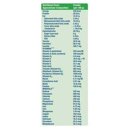 Ensure Care Powder Chocolate Flavour