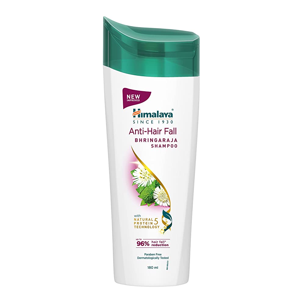 Himalaya Anti-Hair Fall Shampoo - Indyancart