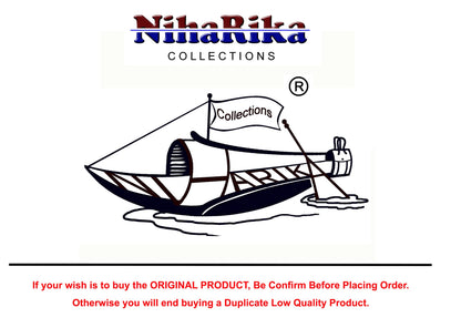 Niharika Collections Handmade Clay Terracotta Abstract Sculpture Loving Angels Idol for Gifts and Décor (Metallic Bronze)