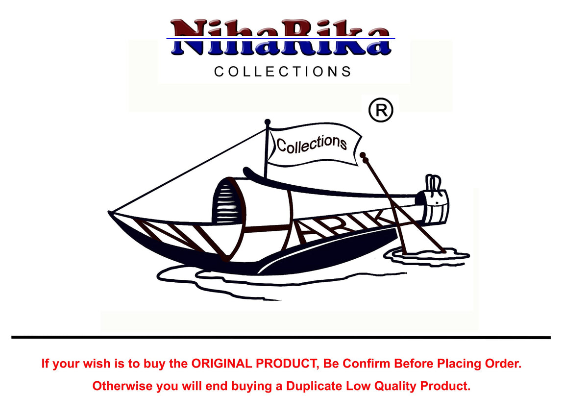 Niharika Collections Handmade Clay Terracotta Abstract Sculpture Matsya Kanya Idol for Gifts and Décor (Metallic Bronze)