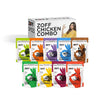 Zoff Spices Chicken Combo