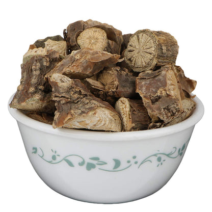 Yuvika Giloy Sabut (Guduchi) Tinospora Cordifolia Ayurvedic herb in natural form, shown in a clear image for traditional health use.