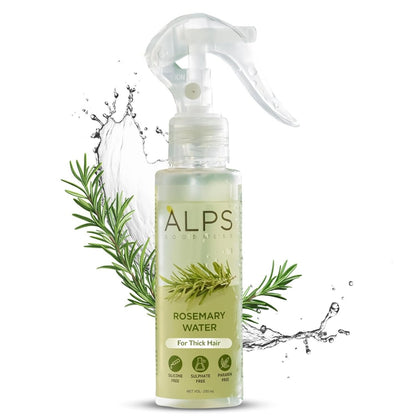Alps Goodness Rosemary Water for Hair Regrowth - Indyancart