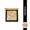 PAC Spotlight Glow Highlighter - Seamless Blending, One swipe Application, Baked Formula - Champagne