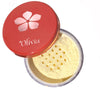 Olivia Skinsync Makeup Loose Powder – Shine Control & Smooth Matte Finish for All-Day Oil-Free Look - Sunset Yellow