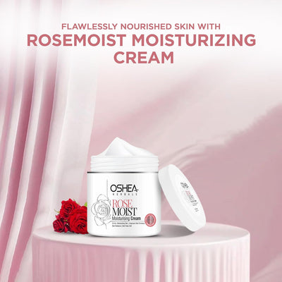 Oshea Herbals Rose Moist Winter Care Cream