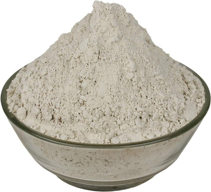 Yuvika Beej Kaunch Kala Powder (Without Peel) - Mucuna Pruriens - Black Kaunch Seeds Powder | Cowhage