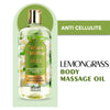 Vedic Valley Akta Anti-Cellulite Body Massage Oil