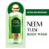 Vedic Valley Snanam Neem Tulsi Body Wash
