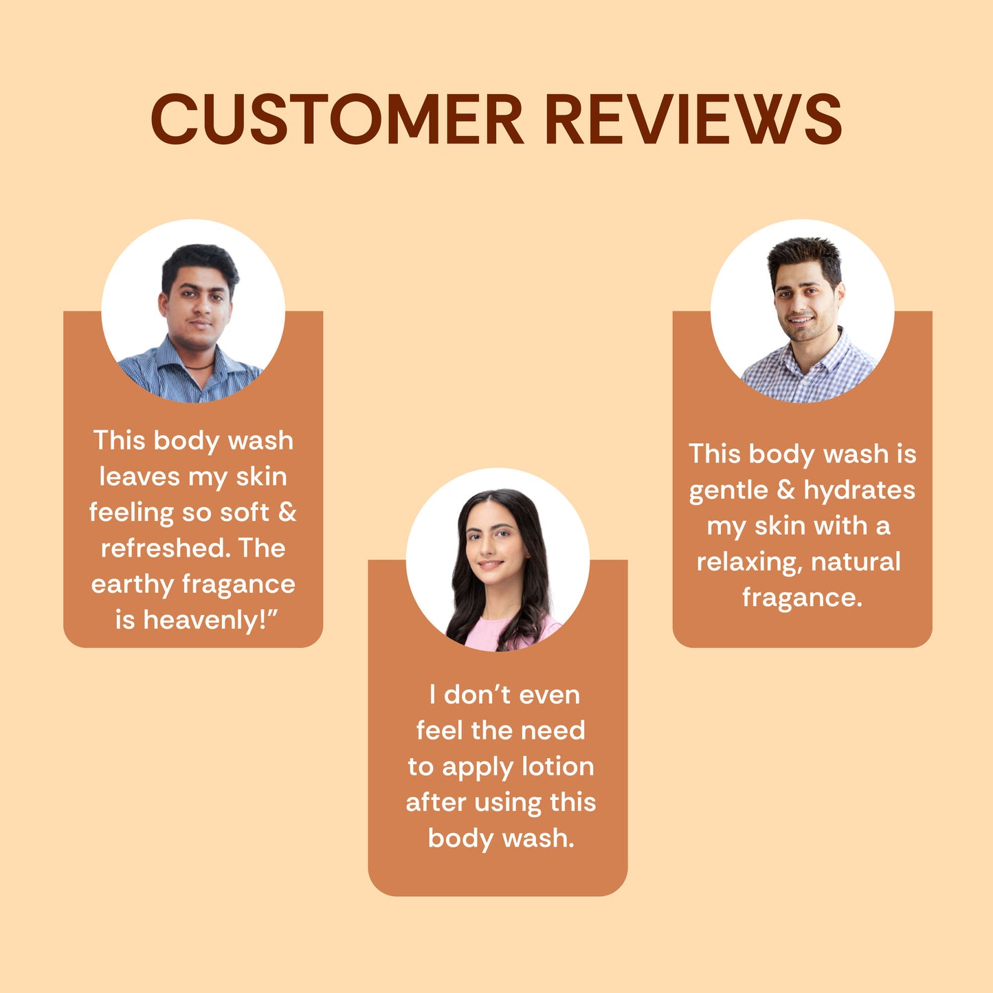 Vedic Valley Snanam Gilli Mitti Body Wash