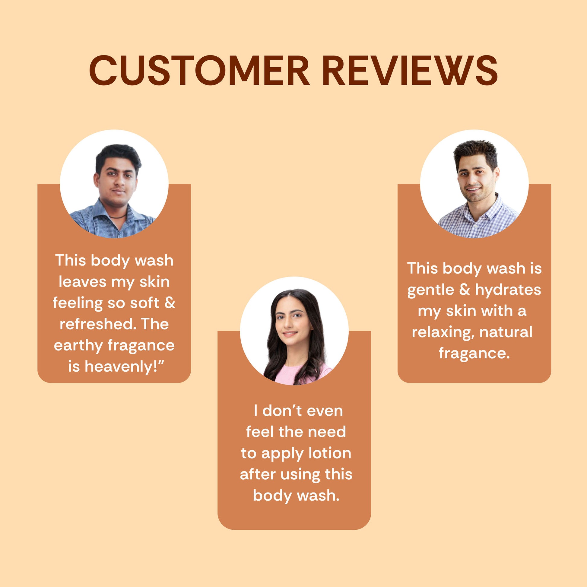 Vedic Valley Snanam Gilli Mitti Body Wash