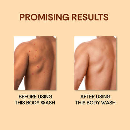 Vedic Valley Snanam Gilli Mitti Body Wash
