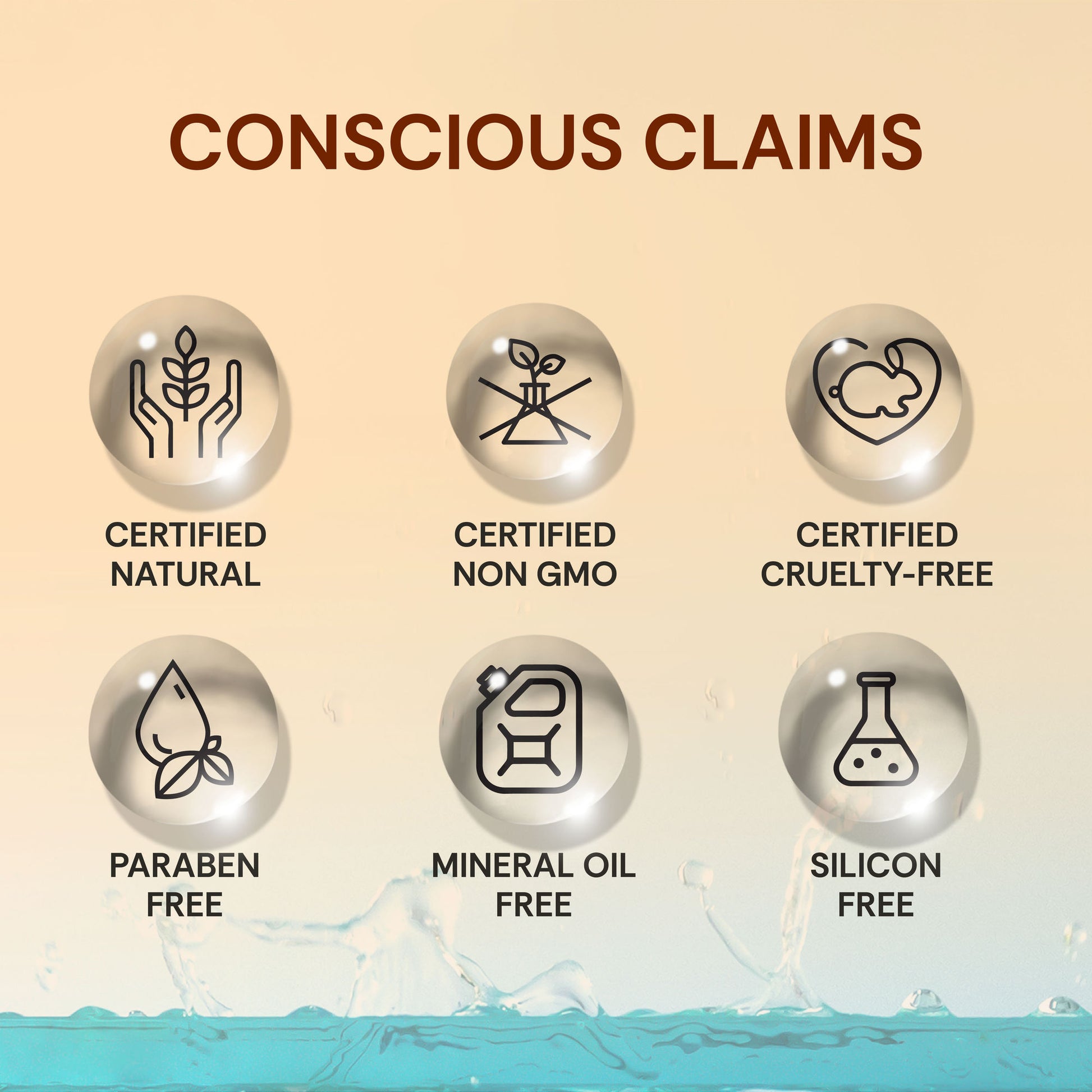 Vedic Valley Snanam Gilli Mitti Body Wash