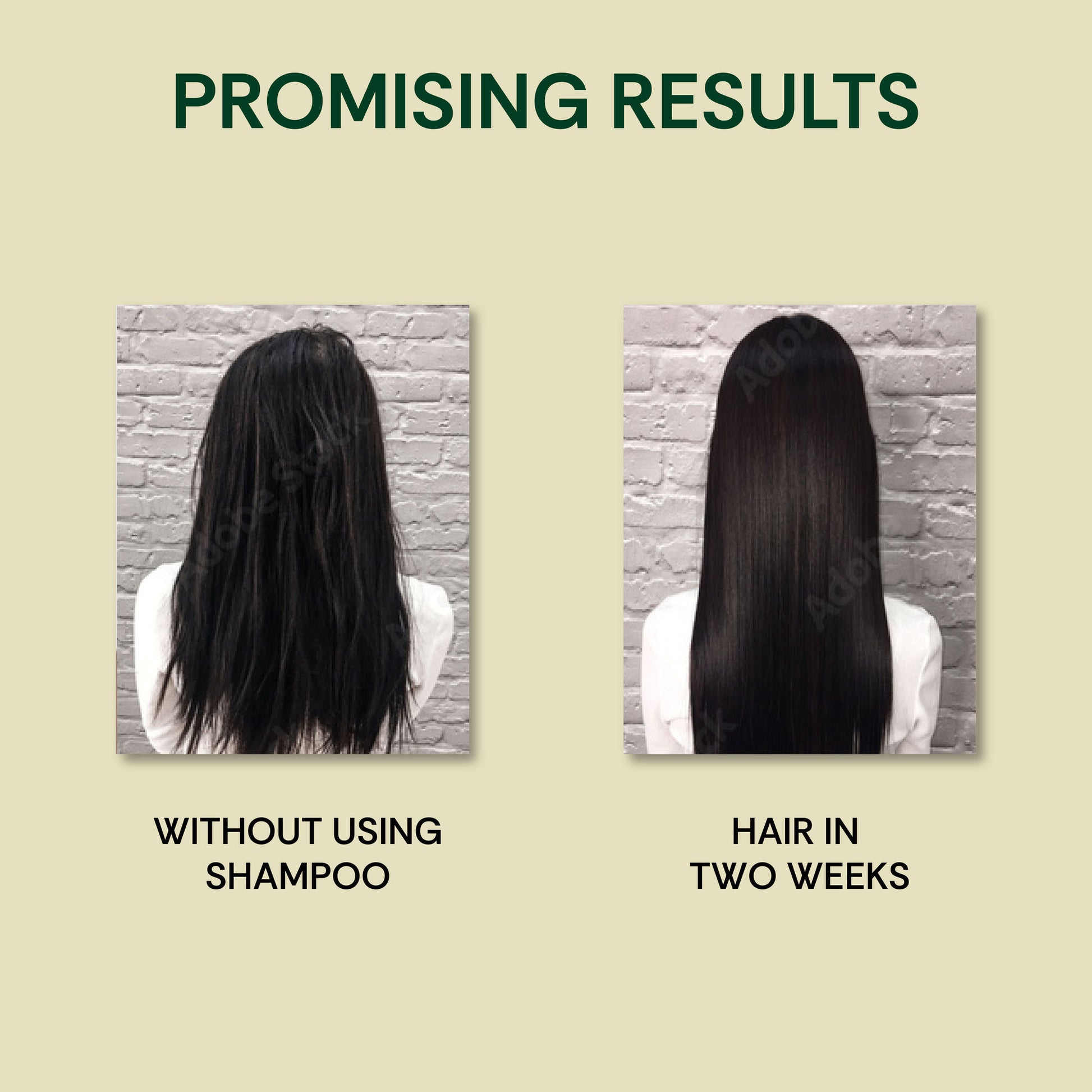 Vedic Valley Kesh Keratin Shampoo