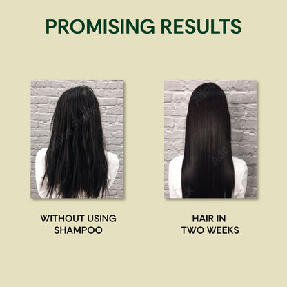 Vedic Valley Kesh Keratin Shampoo