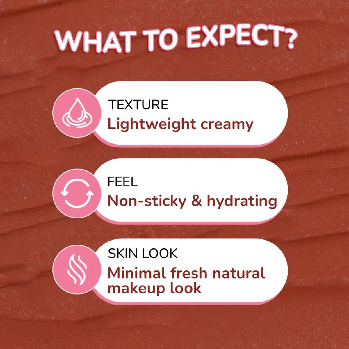 Moody Plush 3-in-1 Lip, Cheek & Eye Tint - Bubblegum Burst