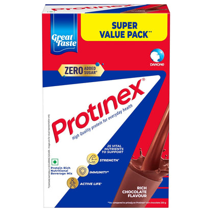 Protinex Chocolate Flavour - Indyancart