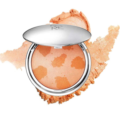 Focallure Star Crash Stretchy Highlighter - Or01 Beach Landing