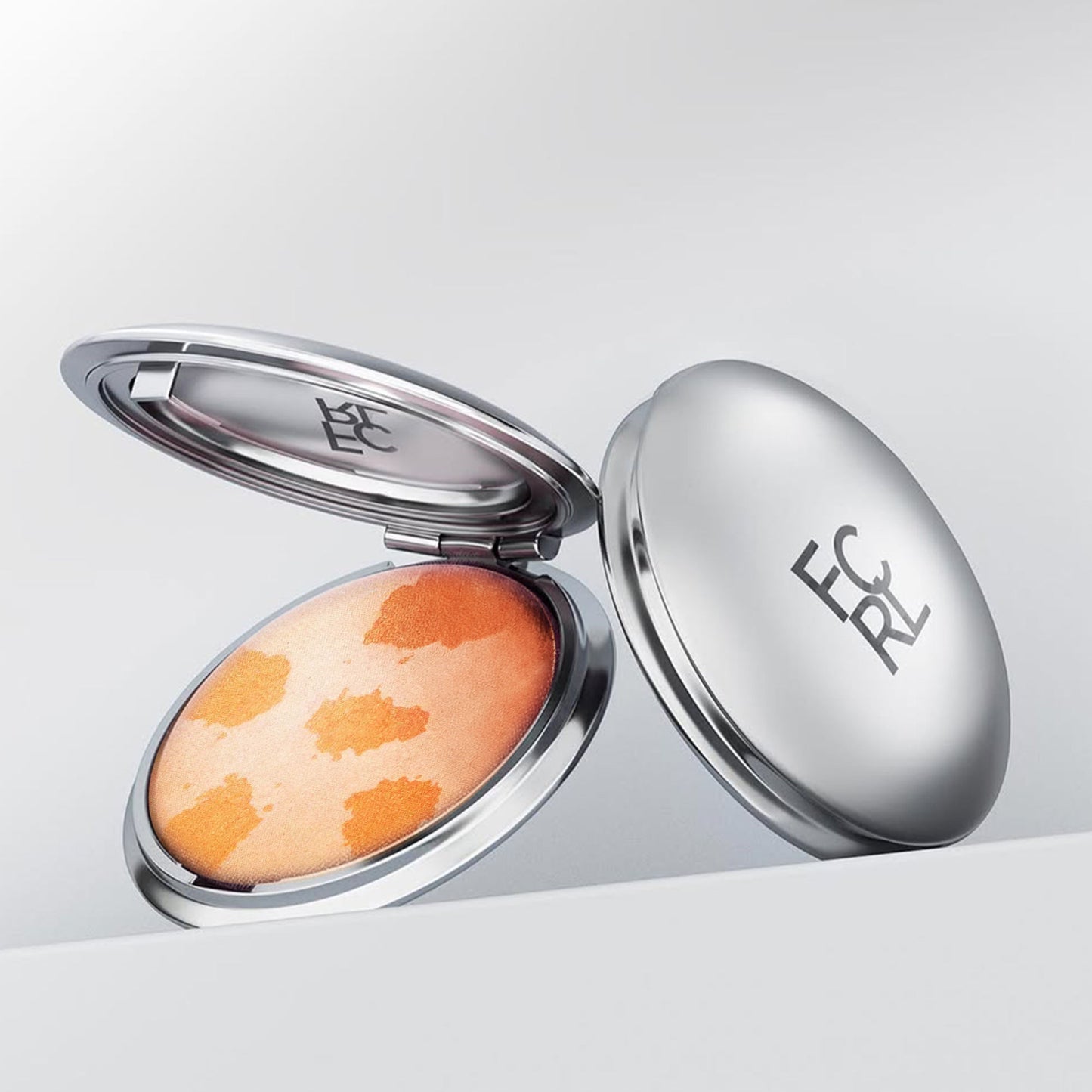 Focallure Star Crash Stretchy Highlighter - Or01 Beach Landing
