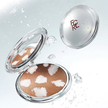 Focallure Star Crash Stretchy Highlighter - Br02 Launch Adrift