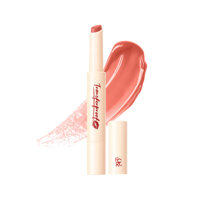 Focallure Watery Lip Balm - Pk01 Peach Souffle
