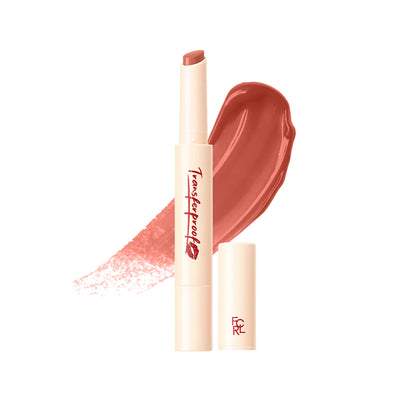 Focallure Watery Lip Balm - Nu01 Coconut Sugar