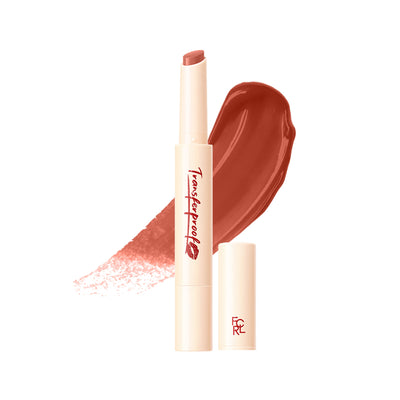Focallure Watery Lip Balm - Hot Nu04 Lychee Custard