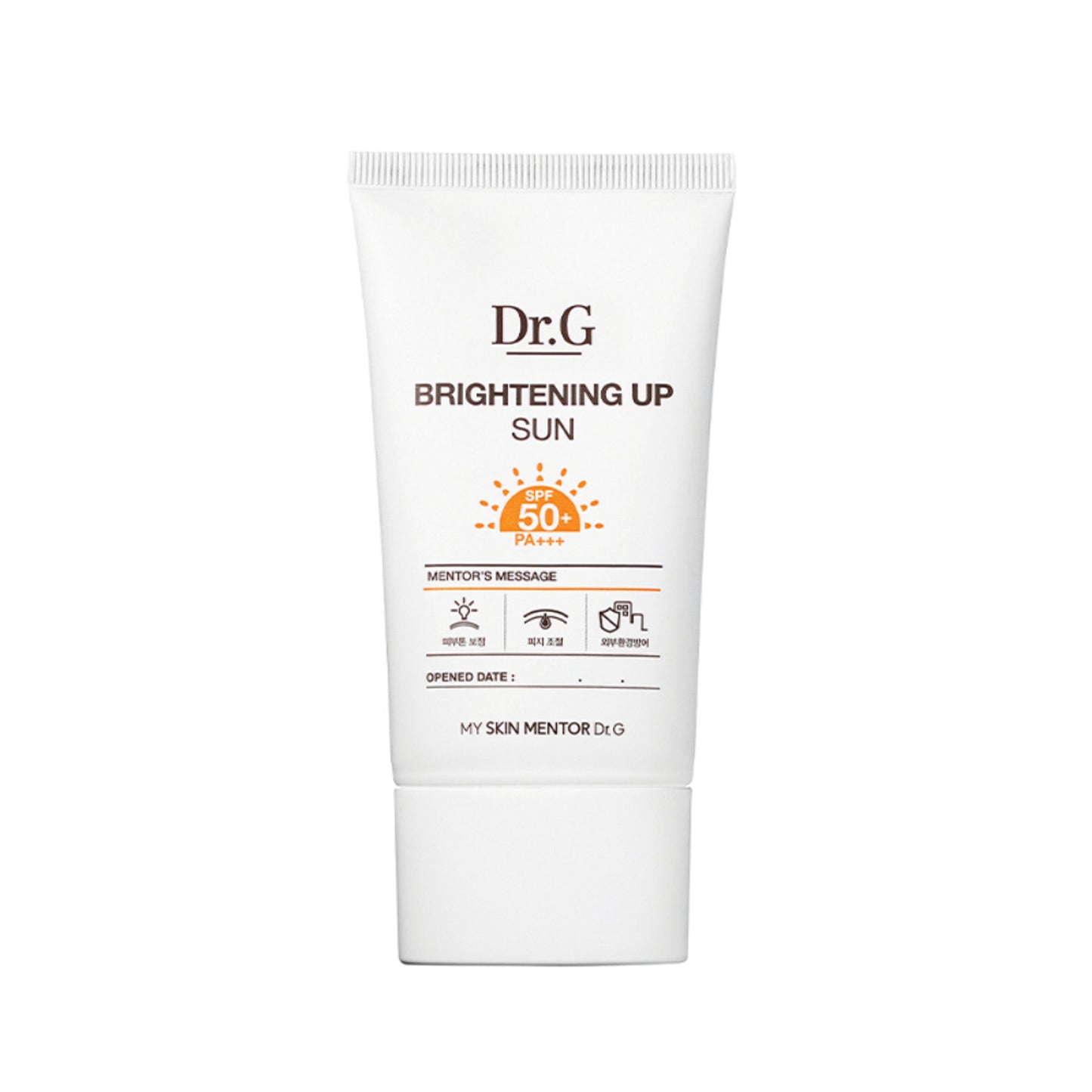 Dr. G Brightening Up Sun+ SPF 50+ PA+++