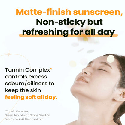 Dr. G Brightening Up Sun+ SPF 50+ PA+++