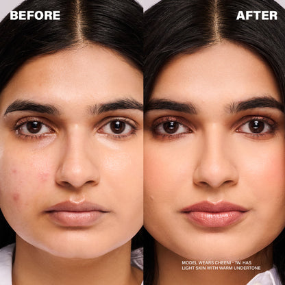 Simply Nam Hydrafit Liquid Concealer - Cheeni 1W