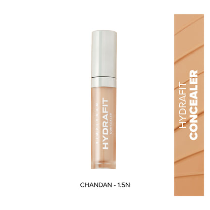 Simply Nam Hydrafit Liquid Concealer - Chandan 1.5N