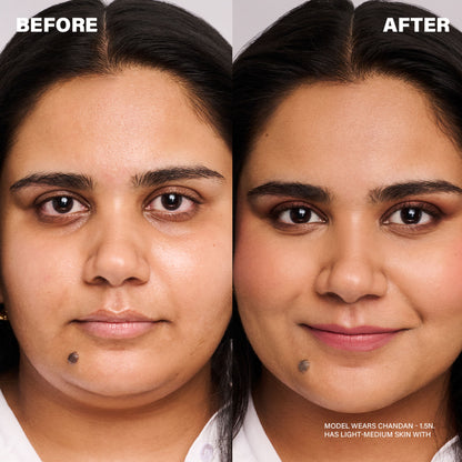 Simply Nam Hydrafit Liquid Concealer - Chandan 1.5N