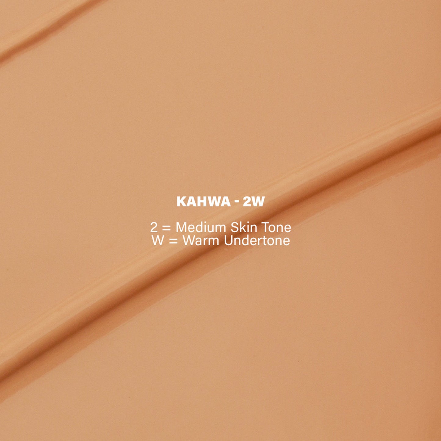 Simply Nam Hydrafit Liquid Concealer - Kahwa 2W