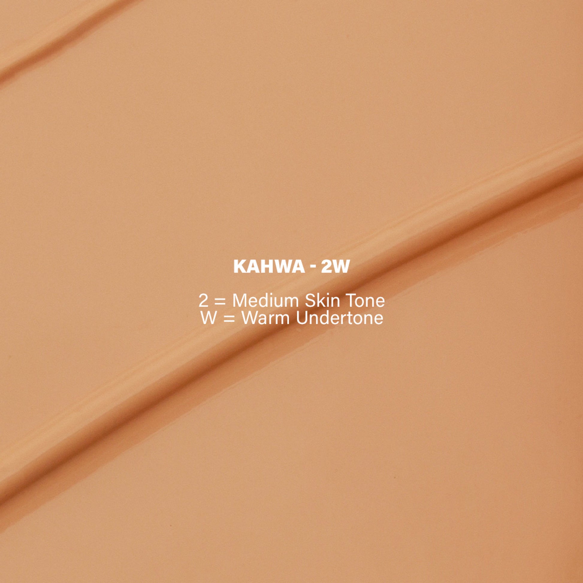 Simply Nam Hydrafit Liquid Concealer - Kahwa 2W