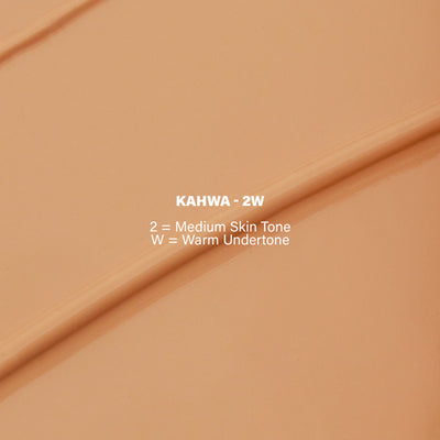 Simply Nam Hydrafit Liquid Concealer - Kahwa 2W