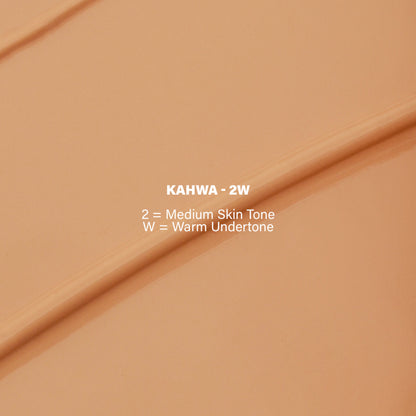 Simply Nam Hydrafit Liquid Concealer - Kahwa 2W