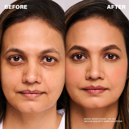 Simply Nam Hydrafit Liquid Concealer - Kahwa 2W
