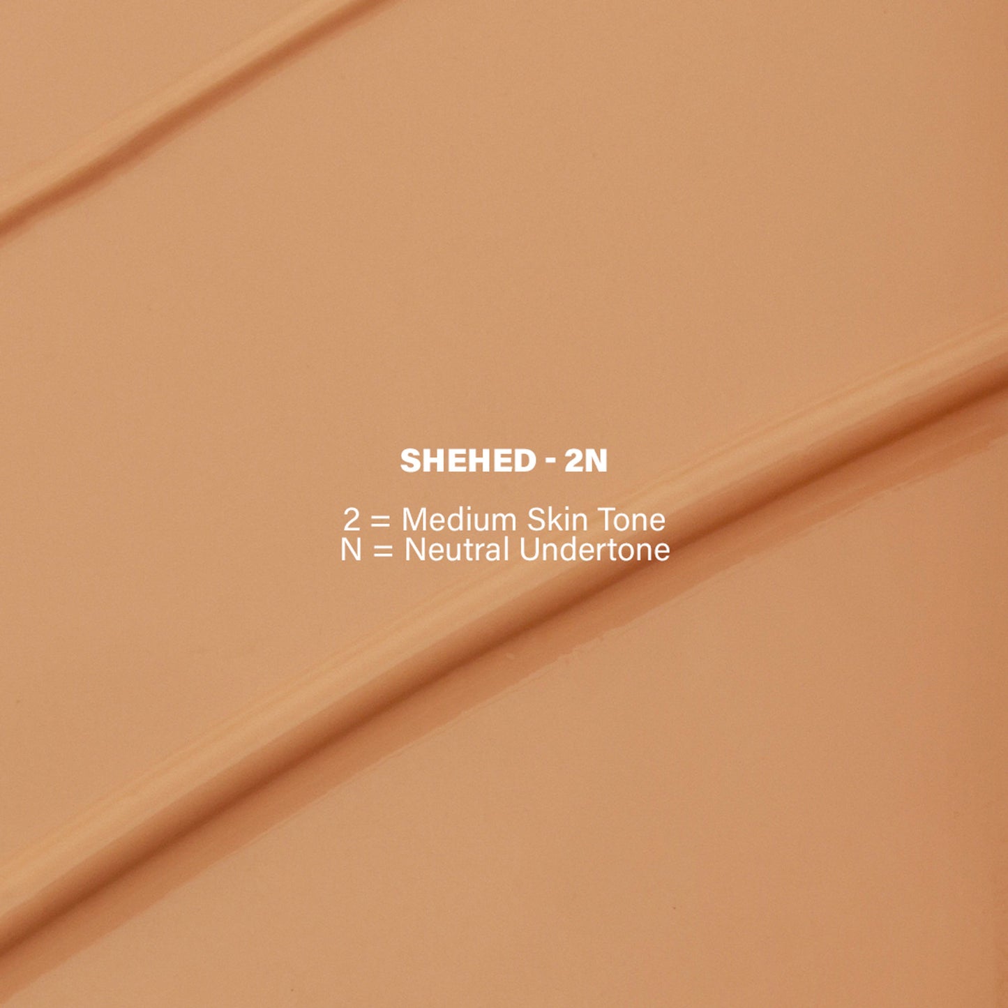 Simply Nam Hydrafit Liquid Concealer - Shehed 2N