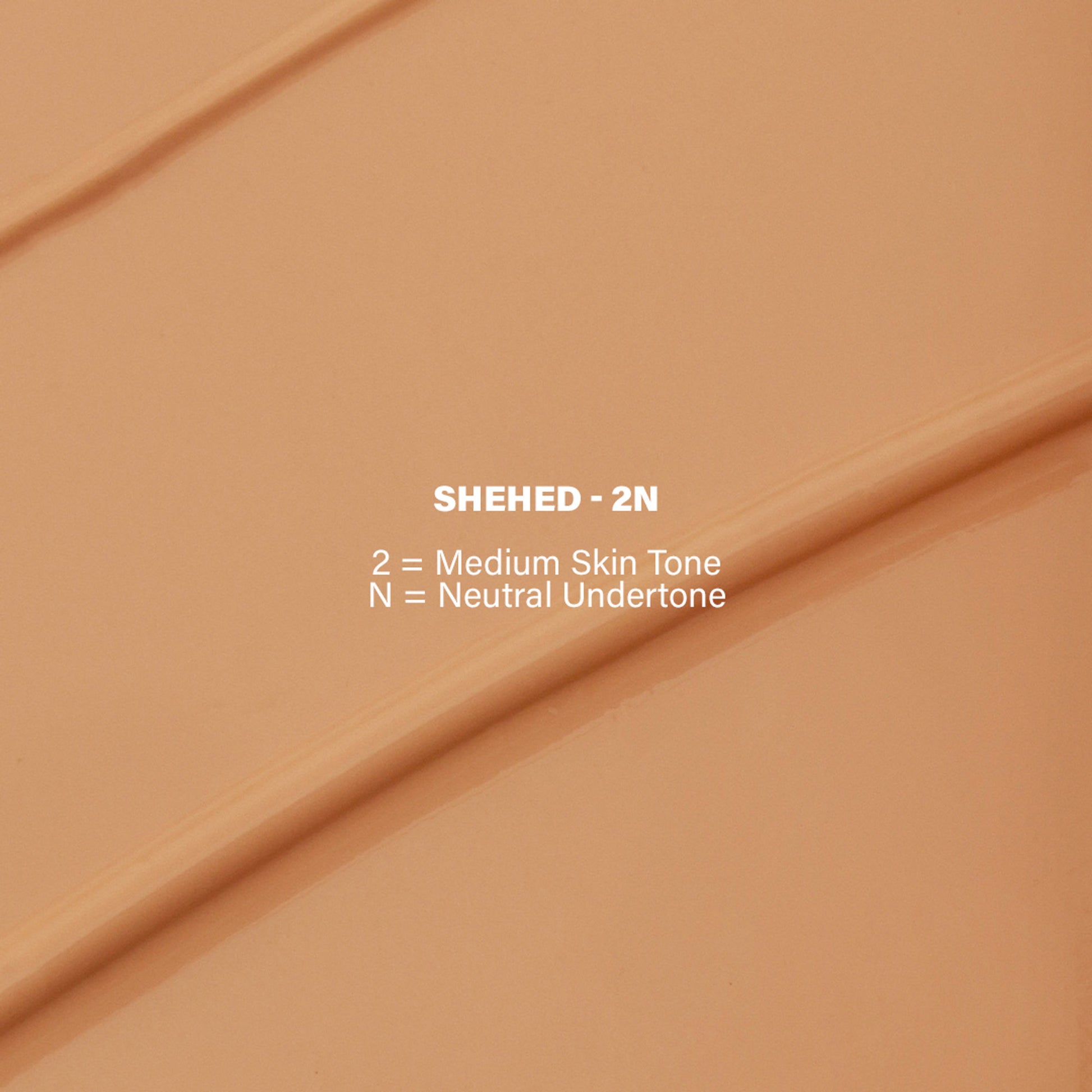 Simply Nam Hydrafit Liquid Concealer - Shehed 2N