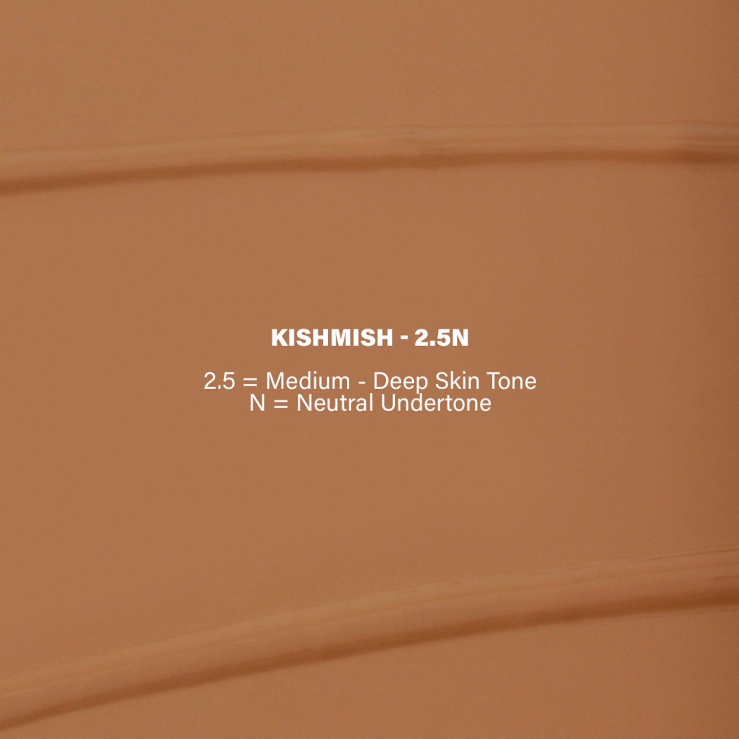 Simply Nam Hydrafit Liquid Concealer - Kishmish 2.5N