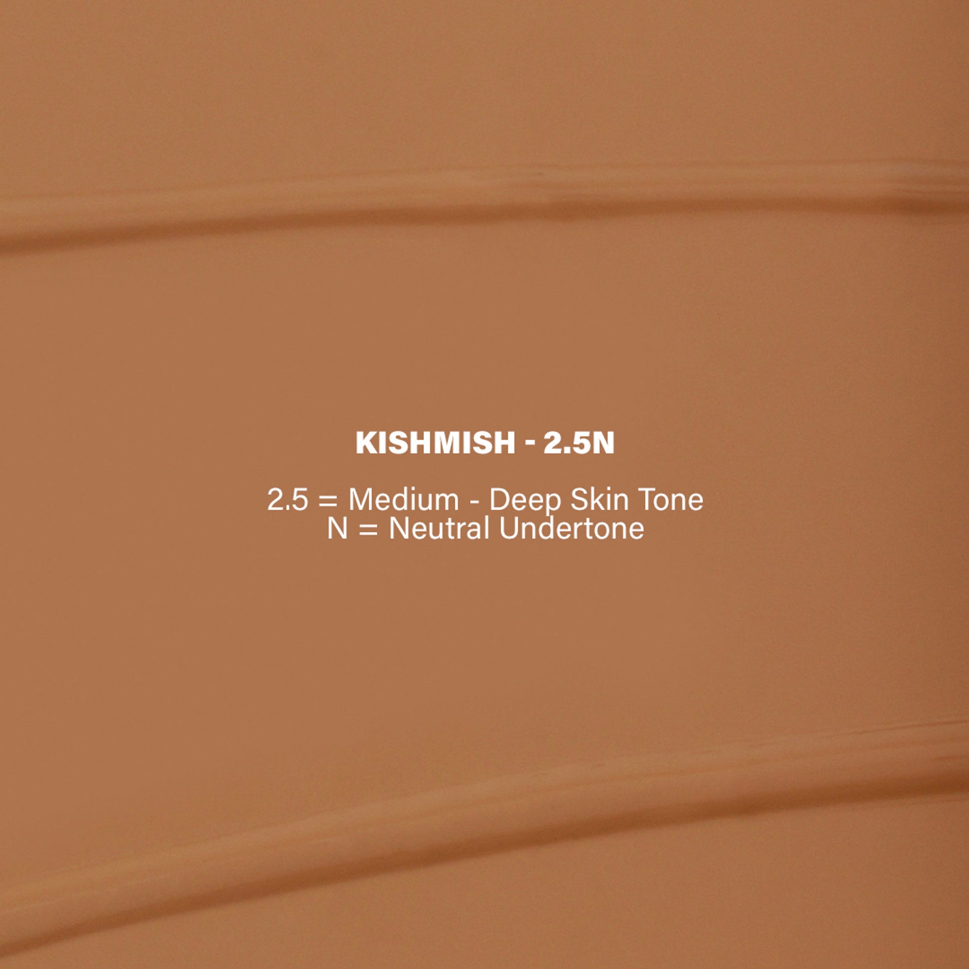 Simply Nam Hydrafit Liquid Concealer - Kishmish 2.5N