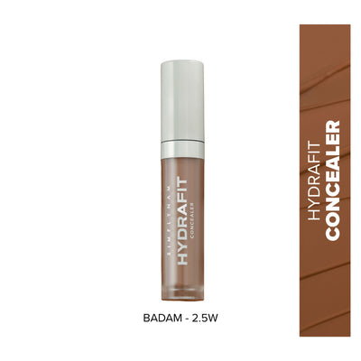Simply Nam Hydrafit Liquid Concealer - Badam 2.5W